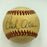Dick Allen Signed Vintage Official National League Feeney Baseball JSA COA