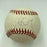 David Wright Signed Autographed Official Major League Baseball