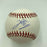 Jameson Taillon Signed Autographed Official Major League Baseball