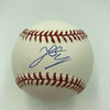 Jameson Taillon Signed Autographed Official Major League Baseball