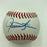 Rollie Fingers Signed Autographed Baseball With JSA COA