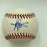 Harold Baines Signed Autographed Official Major League Baseball JSA COA