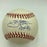 Jim Palmer HOF 1990 Signed Official Major League Baseball With JSA COA