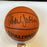 Kareem Abdul Jabbar Signed Spalding Official NBA Game Basketball JSA COA