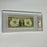 Earl Campbell Signed Autographed $1 One Dollar Bill PSA DNA COA NFL