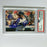 Ken Griffey Jr. Signed Autographed 1996 Upper Deck Baseball Card PSA DNA