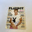 Drew Barrymore Signed Autographed 1995 Playboy Magazine