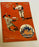 1968 New York Mets Vintage Program