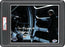 Ian McDiarmid Palpatine Signed 8x10 Star Wars Photo PSA/DNA GEM MINT 10