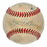 Red Rolfe Signed American League Baseball JSA COA New York Yankees Legend