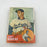 Sandy Koufax Signed Autographed 1963 Topps Baseball Card JSA COA