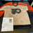 Philadelphia Flyers Hall Of Fame & Legends Signed Jersey 40 Sigs With JSA COA