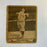 Joe Dimaggio Signed 1940 Play Ball Rookie Baseball Card RC With JSA COA