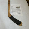 1973-74 Stanley Cup Champion Philadelphia Flyers Team Signed Game Used Stick JSA