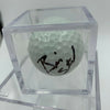 Brian Stuard Signed Autographed Golf Ball PGA With JSA COA