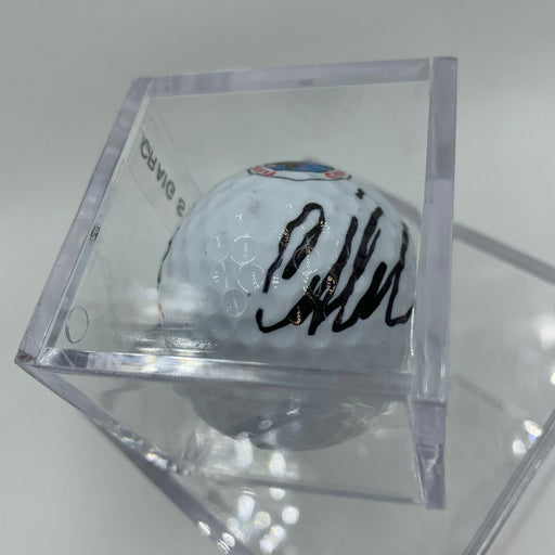 Craig Stadler Signed Autographed Golf Ball PGA With JSA COA