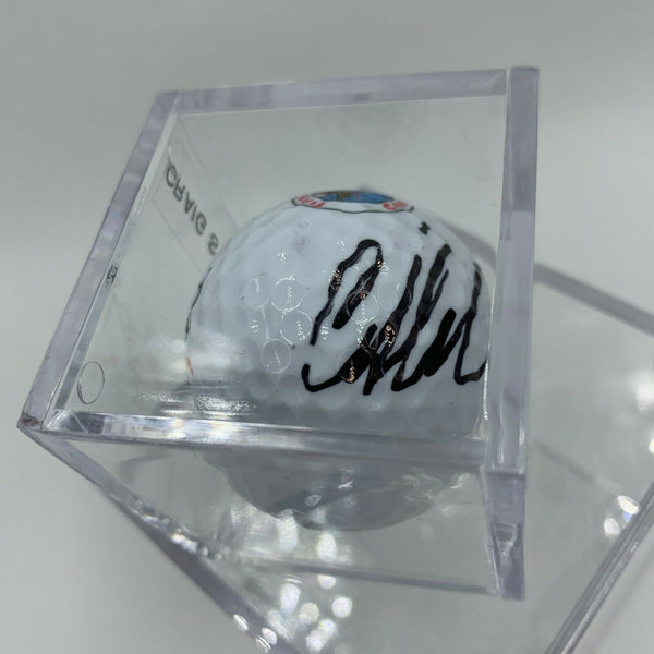 Craig Stadler Signed Autographed Golf Ball PGA With JSA COA
