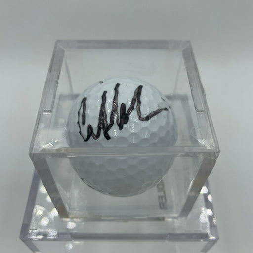 Craig Stadler Signed Autographed Golf Ball PGA With JSA COA