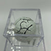 Daniel Summerhays Signed Autographed Golf Ball PGA With JSA COA