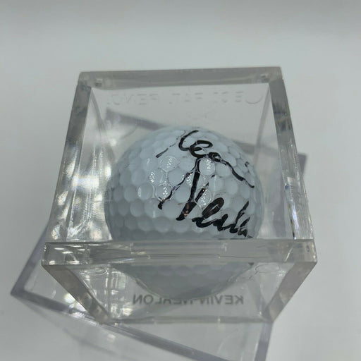 Kevin Nealon SNL Signed Autographed Golf Ball PGA With JSA COA