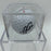 Scott Verplank Signed Autographed Golf Ball PGA With JSA COA