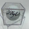 Jose Maria Olazabal Signed Autographed Golf Ball PGA With JSA COA
