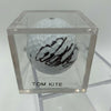 Tom Kite Signed Autographed Golf Ball PGA With JSA COA