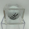 Dave Stockton Signed Autographed Golf Ball PGA With JSA COA