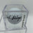 Andrew Magee Signed Autographed Golf Ball PGA With JSA COA