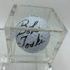 Bob Toski  Signed Autographed Golf Ball PGA With JSA COA