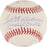 Stunning 500 Home Run Club Signed Baseball PSA DNA MINT 9 Mickey Mantle 11 Sigs