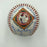 Rare Negro League Legends Multi Signed Autographed Baseball 30 Sigs