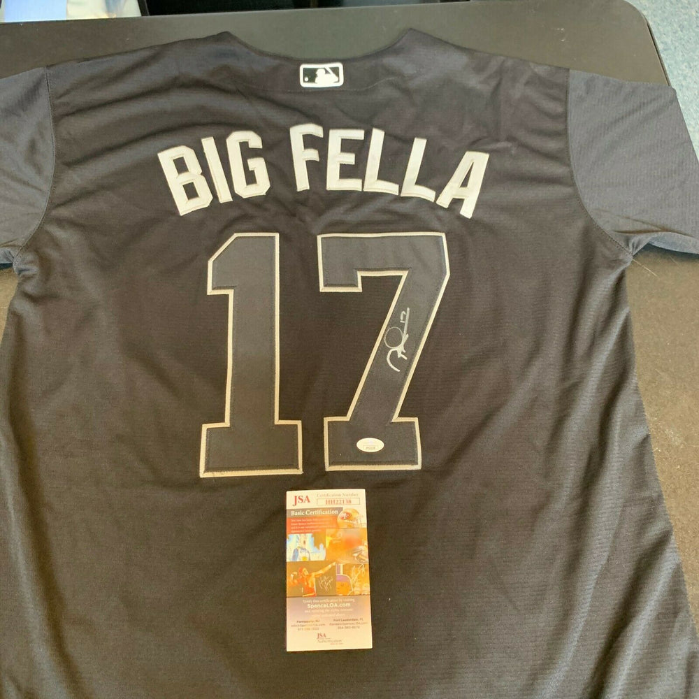 big fella phillies jersey