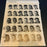 1994 Penn State Nittany Lions National Champions Team Signed Program Page
