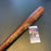Pee Wee Reese Signed 1984 Hall Of Fame Special Edition Baseball Bat With JSA COA