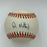 Nice Don Mattingly Signed 1980's Official American League Baseball With JSA COA