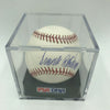 Beautiful Frank Robinson Signed Autographed Baseball PSA DNA MINT Gem Mint 10