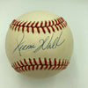 Jerome Walton Signed Autographed Official Major League Baseball
