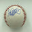Ichiro Suzuki Signed Autographed Major League Baseball With JSA COA
