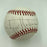 Tippi Hedren "The Birds" Signed Autographed Major League Baseball JSA COA