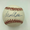 Glenn Close Signed Autographed Major League Baseball JSA COA