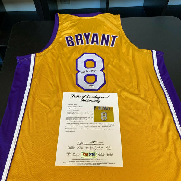 Kobe bryant best sale jersey champs