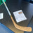 Bobby Orr Boston Bruins Legends Multi Signed Hockey Stick 30 Sigs JSA COA