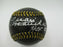 Juan Marichal HOF 1983 Signed Autographed Major League Baseball JSA Sticker
