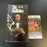 Gianni Russo Signed Autographed The Godfather VHS Movie With JSA COA