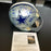 1991 Dallas Cowboys Team Signed Full Size Riddell Helmet With JSA  COA