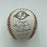 Roger Clemens 300 Wins 4,000 Strikeouts Signed Inscribed Baseball MLB & Tristar