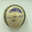 Chipper "Larry Wayne" Jones Full Name Signed 1998 All Star Game Baseball JSA COA