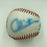 Christian Slater Signed Autographed Baseball With JSA COA Movie Star