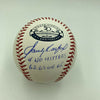 Sandy Koufax No Hitter 1962 1963 1964 1965 Signed Baseball MLB Authenticated